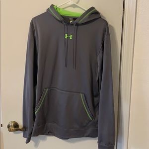 Under Armour Sweater